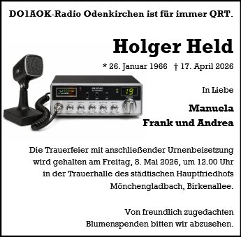 Holger Held