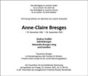 Anzeige