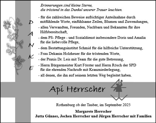 Alfred Herrscher