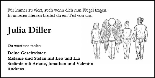 Julia Diller