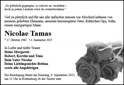 Nicolae Tamas