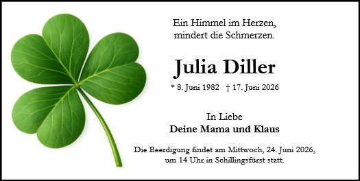 Julia Diller