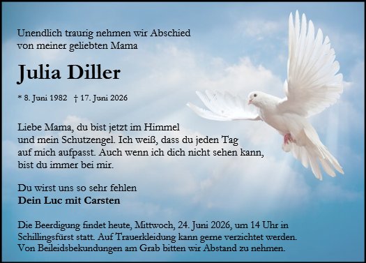 Julia Diller