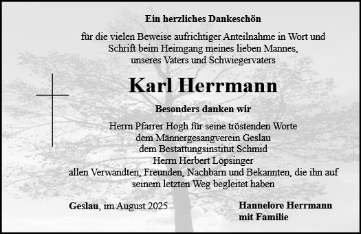 Karl Herrmann