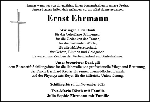 Ernst Ehrmann