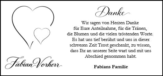 Fabian Vorherr
