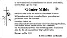 Anzeige