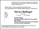Anzeige