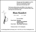 Anzeige