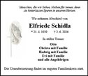 Anzeige