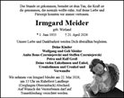 Anzeige