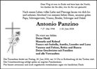 Anzeige