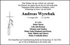Anzeige