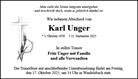 Anzeige