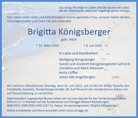 Brigitta Königsberger