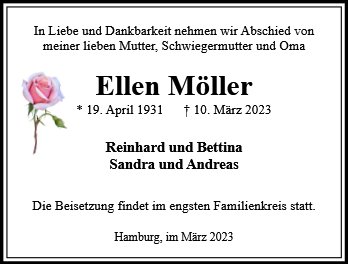 Ellen Möller