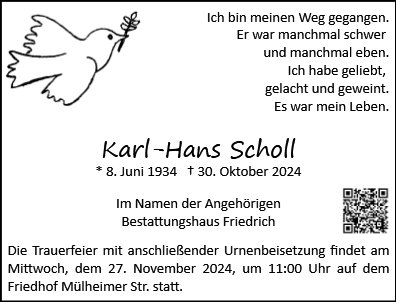 Karl-Hans Scholl