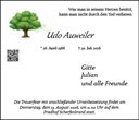 Anzeige