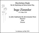 Anzeige