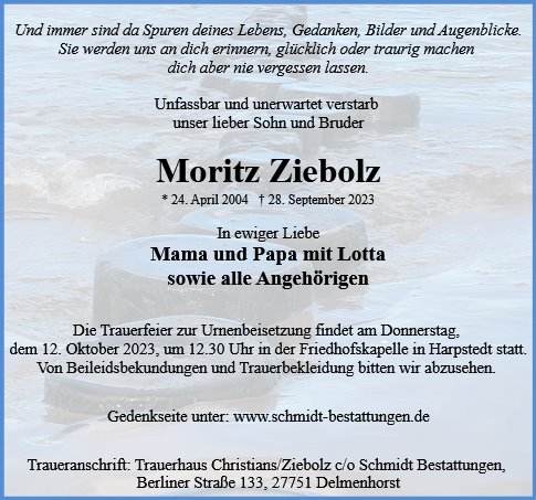 Moritz Ziebolz