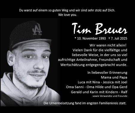 Tim Breuer