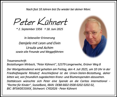 Peter Kühnert