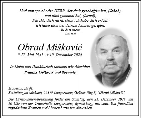 Obrad Mišković