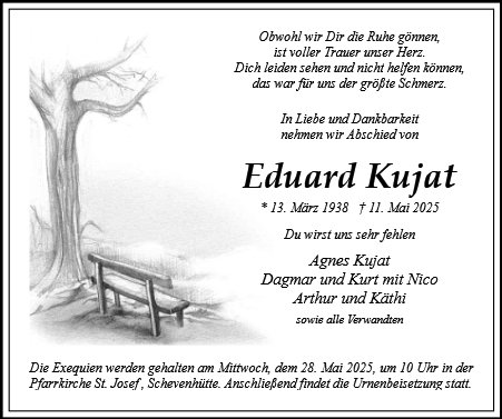 Eduard Kujat