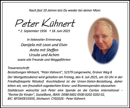 Peter Kühnert