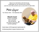 Anzeige