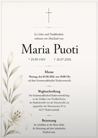 Maria Guglielmo
