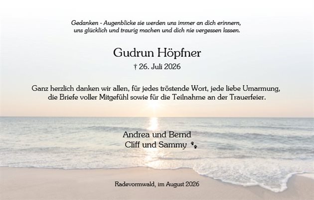 Gudrun Höpfner