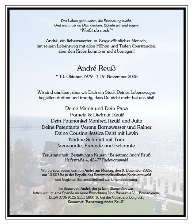 Andre Reuß