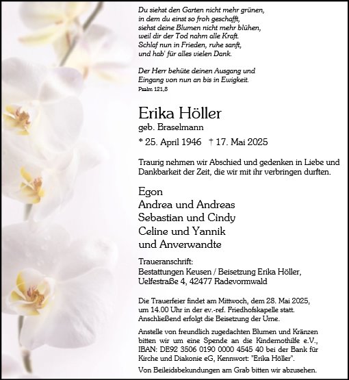Erika Höller