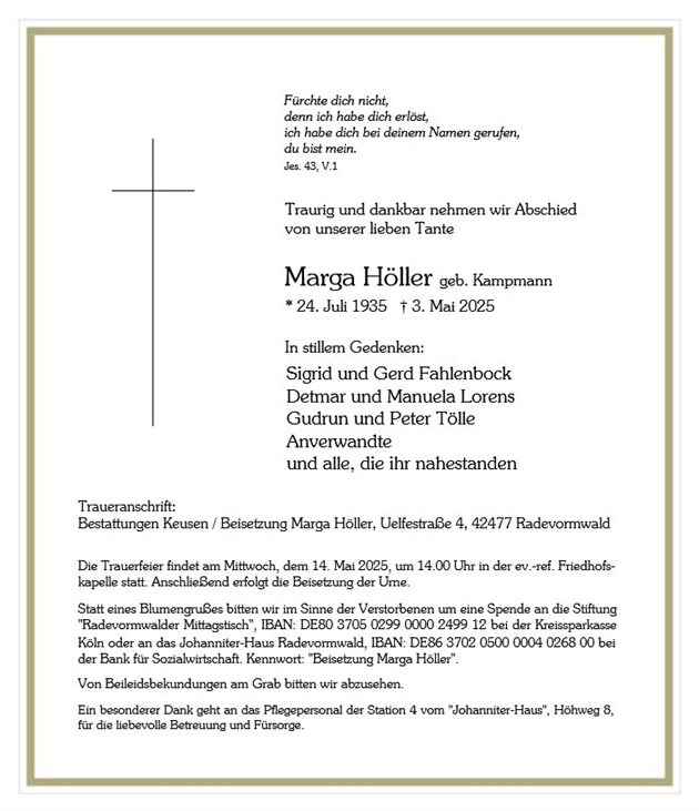 Marga Höller
