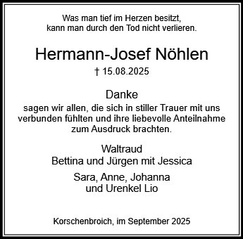 Hermann-Josef Nöhlen