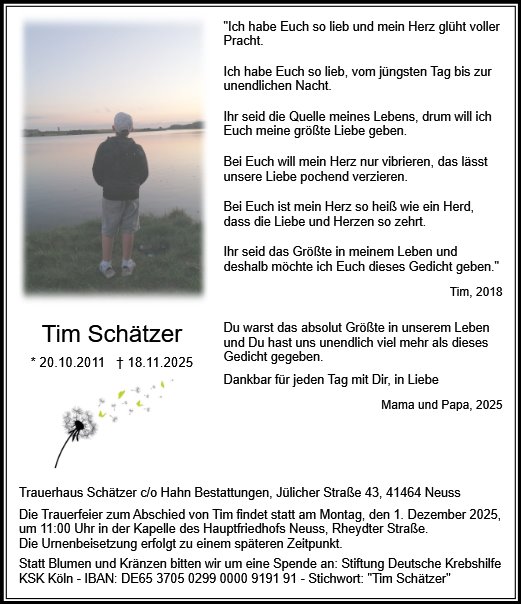 Tim Schätzer