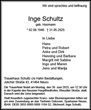 Anzeige