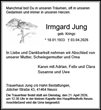 Anzeige
