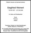 Anzeige