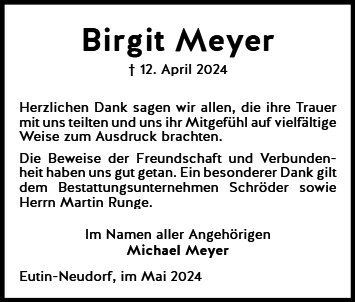 Birgit Meyer