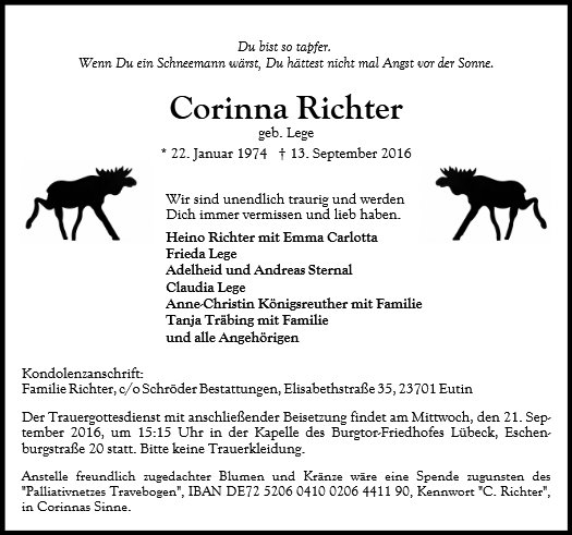 Corinna Richter