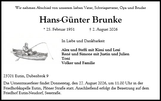 Hans-Günter Brunke