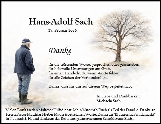 Hans-Adolf Sach