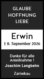 Erwin Langbehn