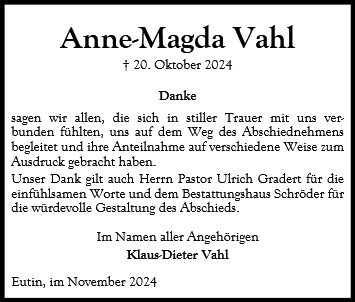 Anne-Magda Vahl