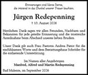 Anzeige