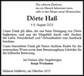 Anzeige