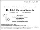 Anzeige