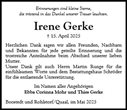 Anzeige